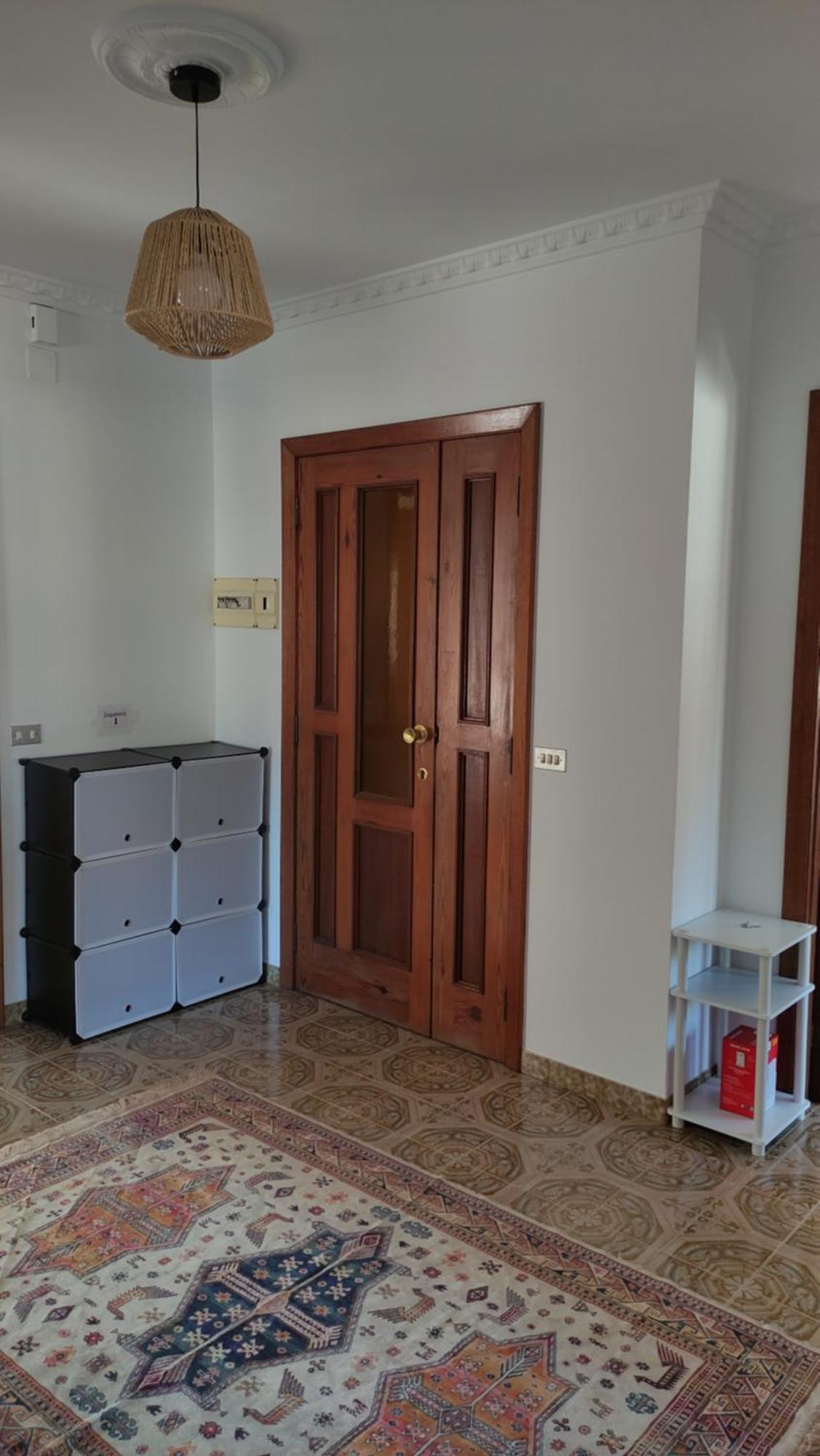 Piso Palmas Appartement Moaña Buitenkant foto