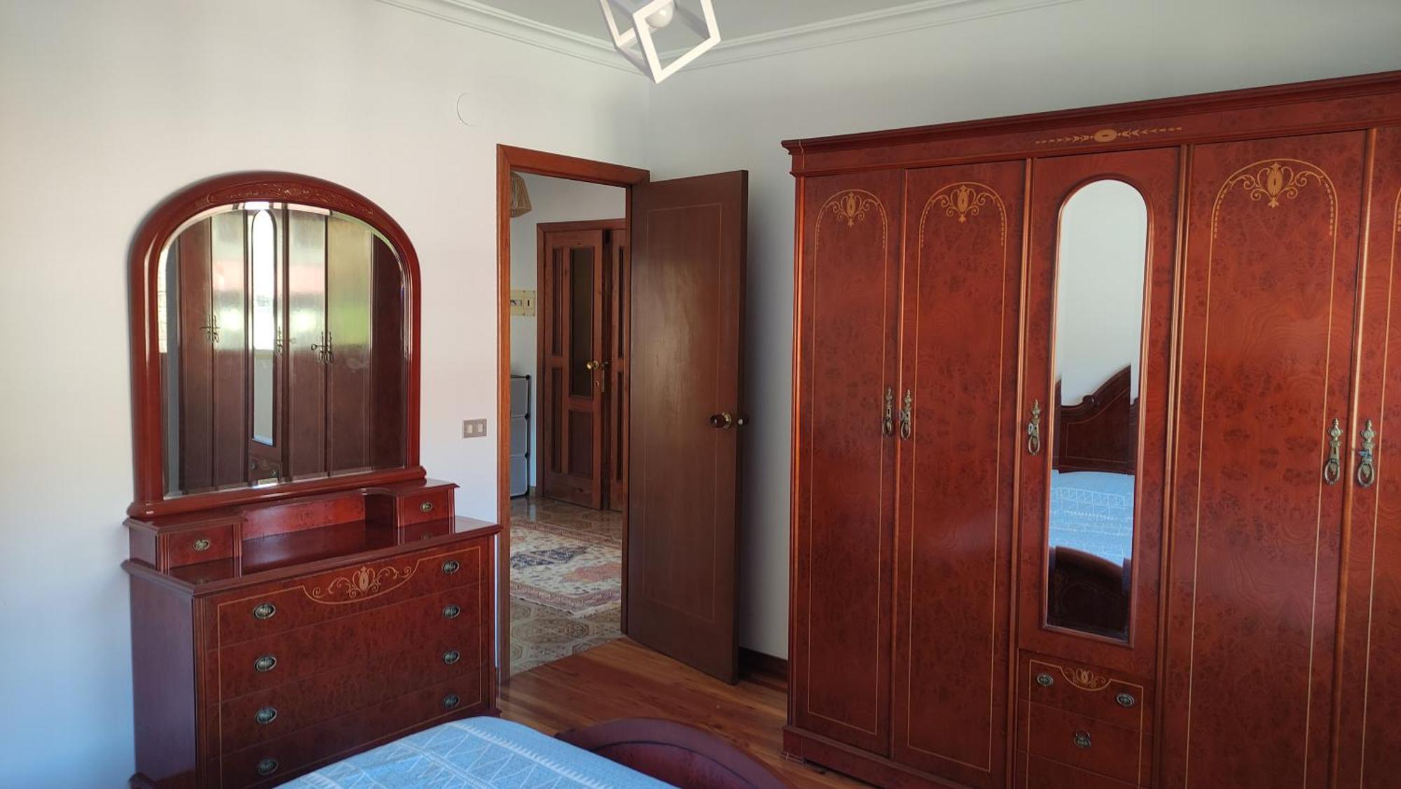 Piso Palmas Appartement Moaña Buitenkant foto