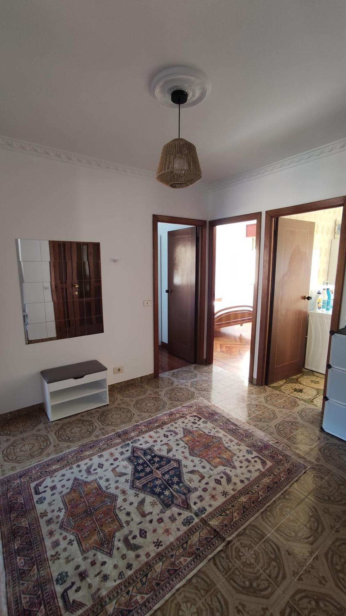 Piso Palmas Appartement Moaña Buitenkant foto