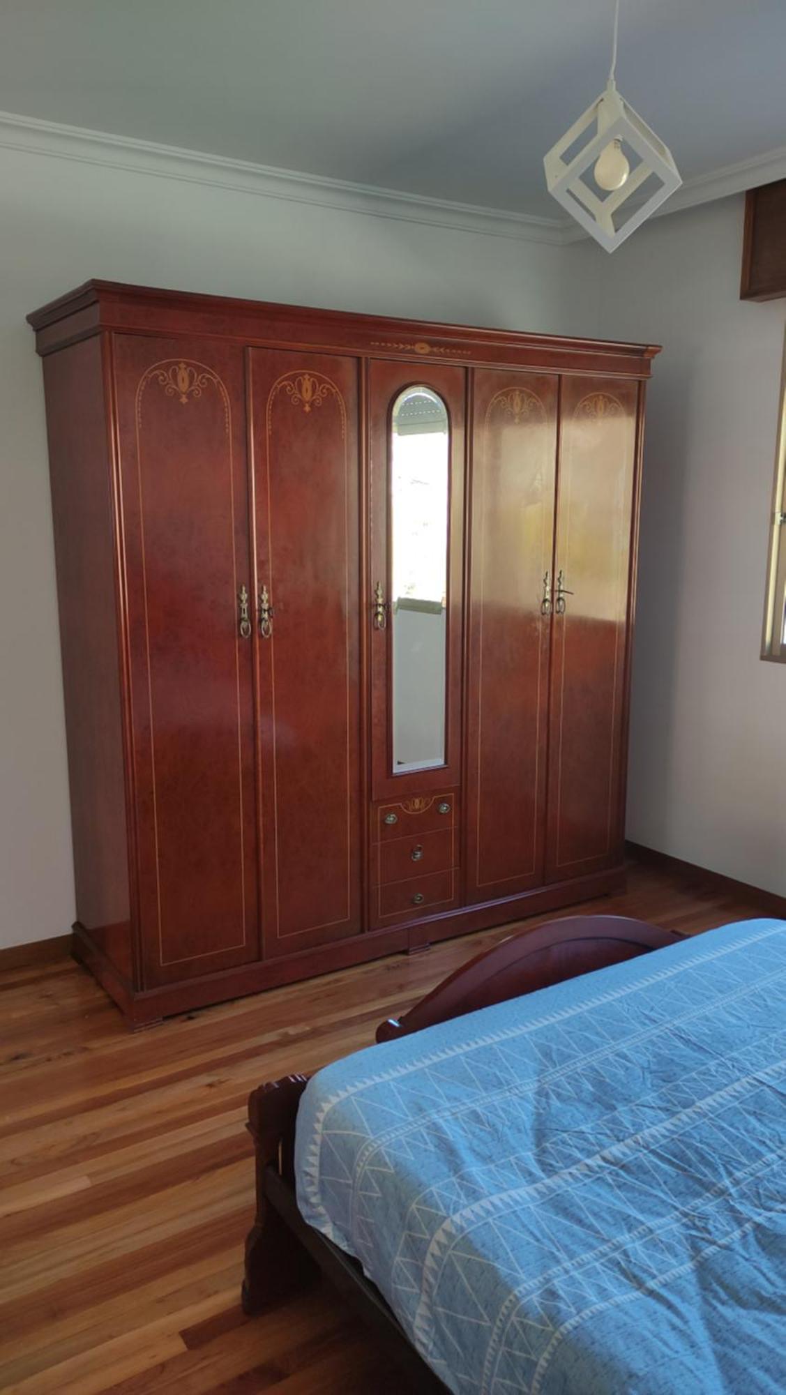 Piso Palmas Appartement Moaña Buitenkant foto