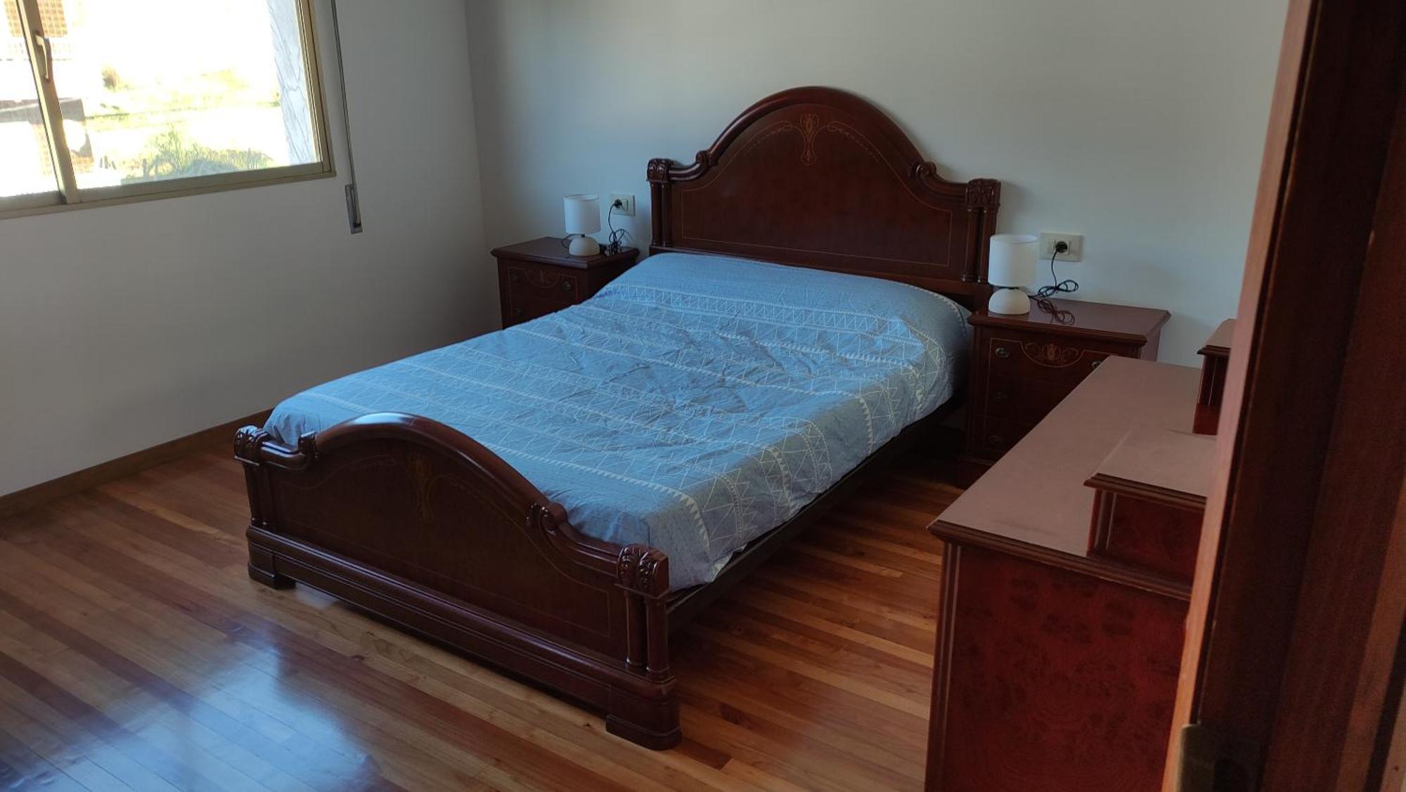 Piso Palmas Appartement Moaña Buitenkant foto