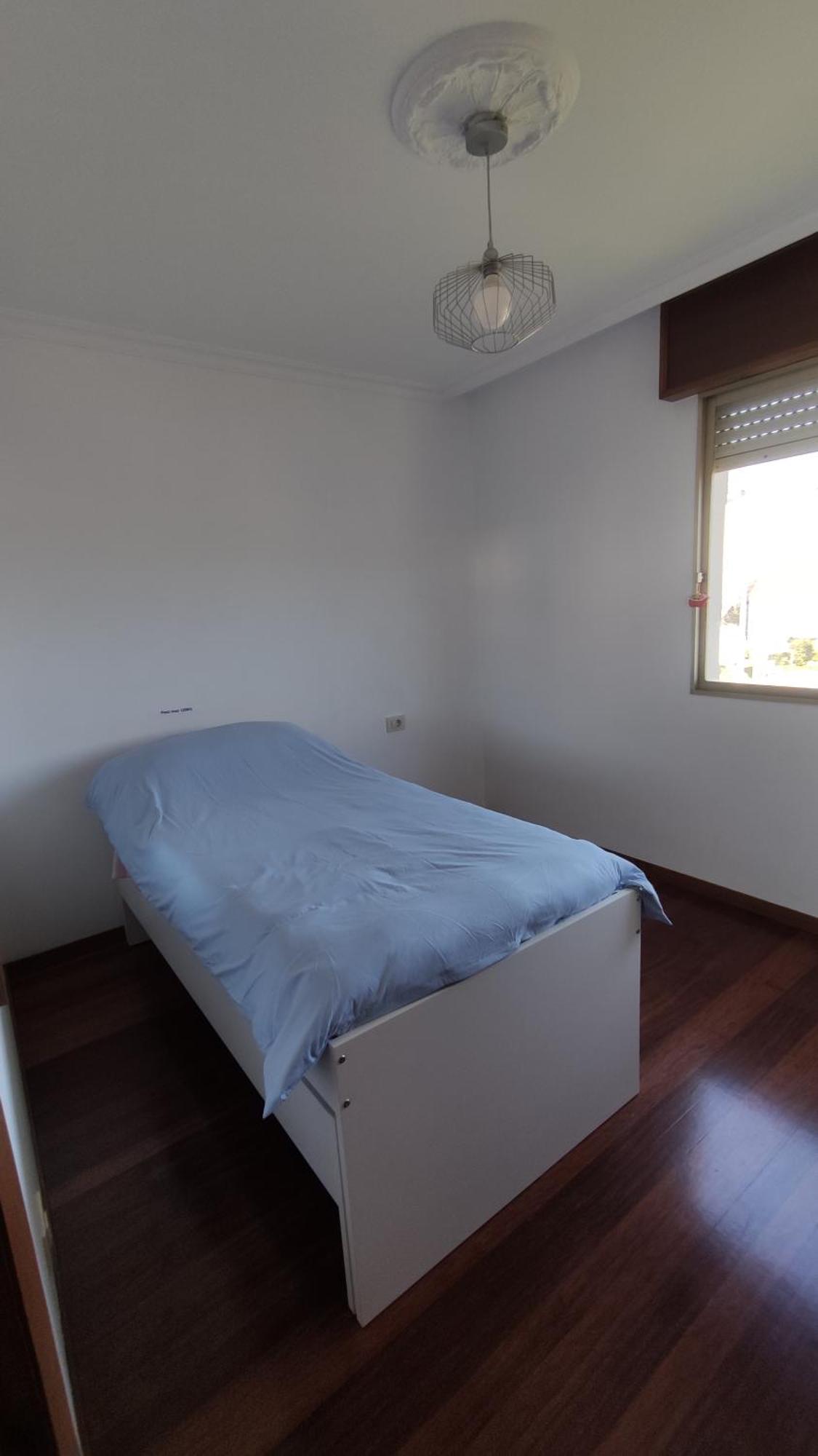 Piso Palmas Appartement Moaña Buitenkant foto