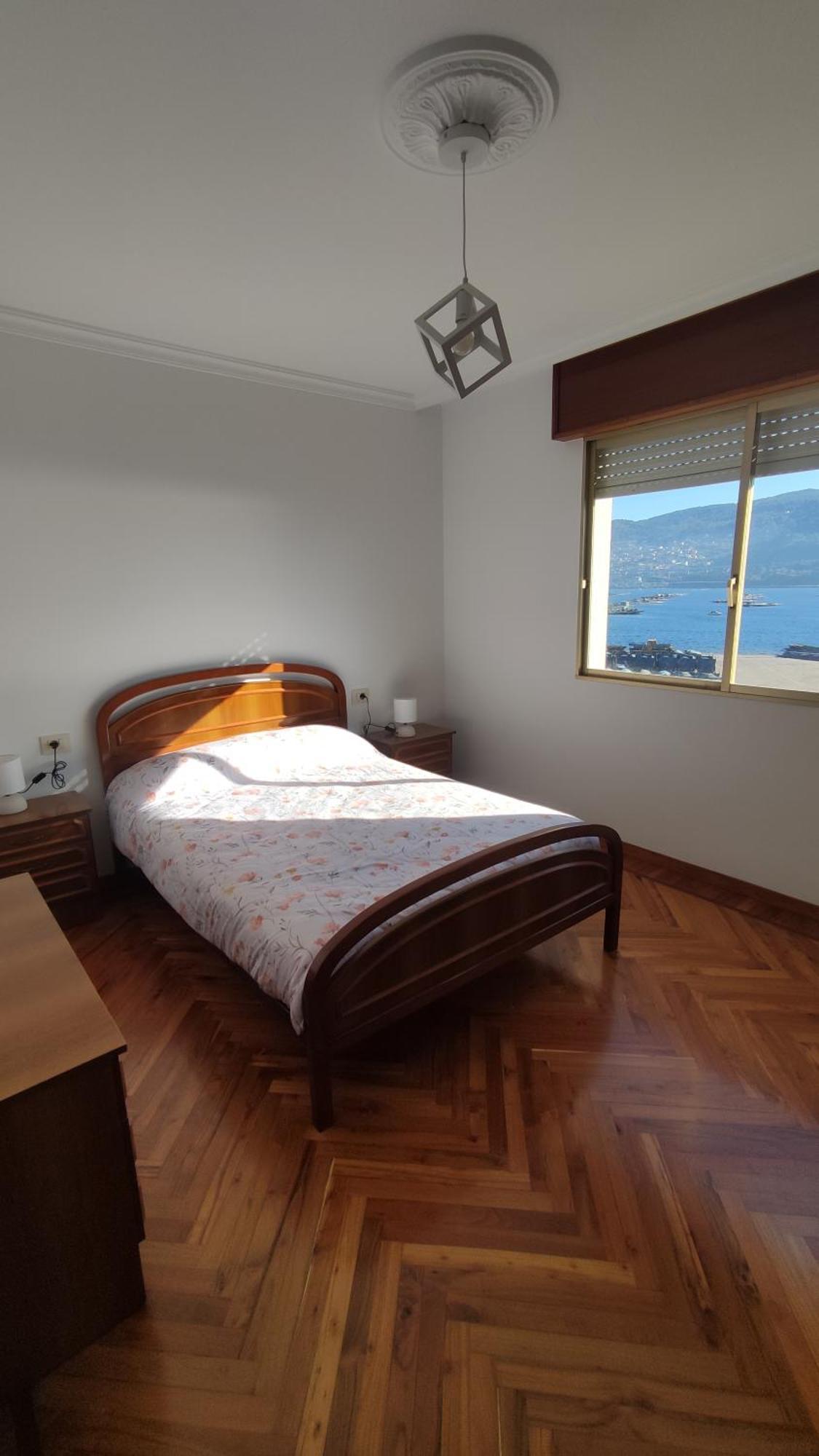 Piso Palmas Appartement Moaña Buitenkant foto
