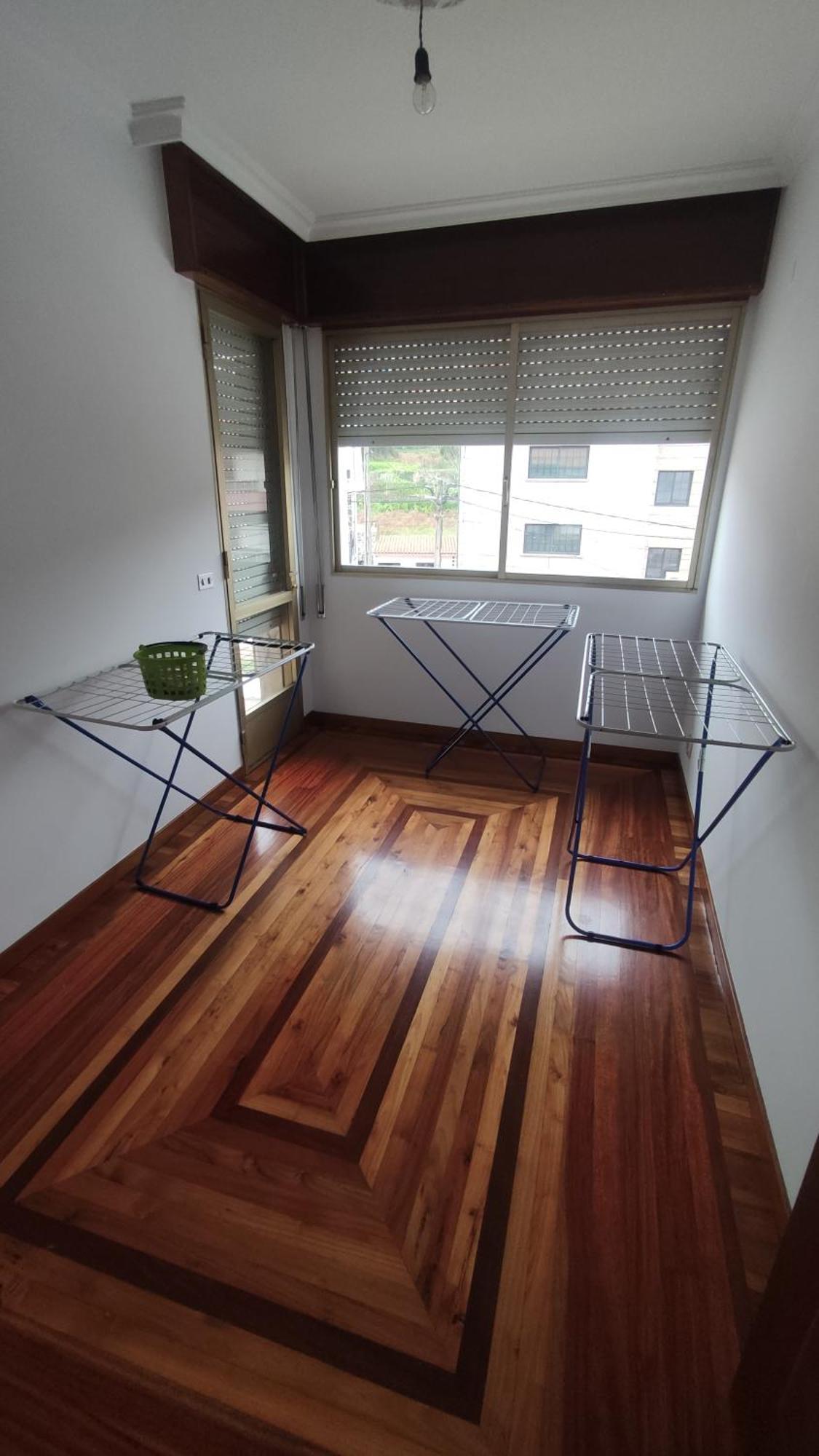 Piso Palmas Appartement Moaña Buitenkant foto